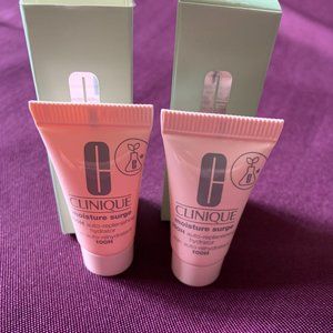 Clinique Moisture Surge 100H Lot {2}